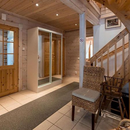 Holiday Home Aspilevi By Interhome Kültér fotó