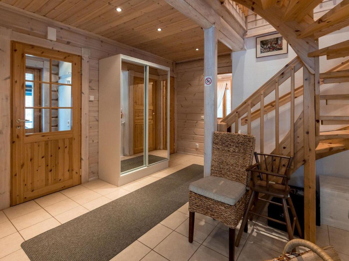 Holiday Home Aspilevi By Interhome Kültér fotó