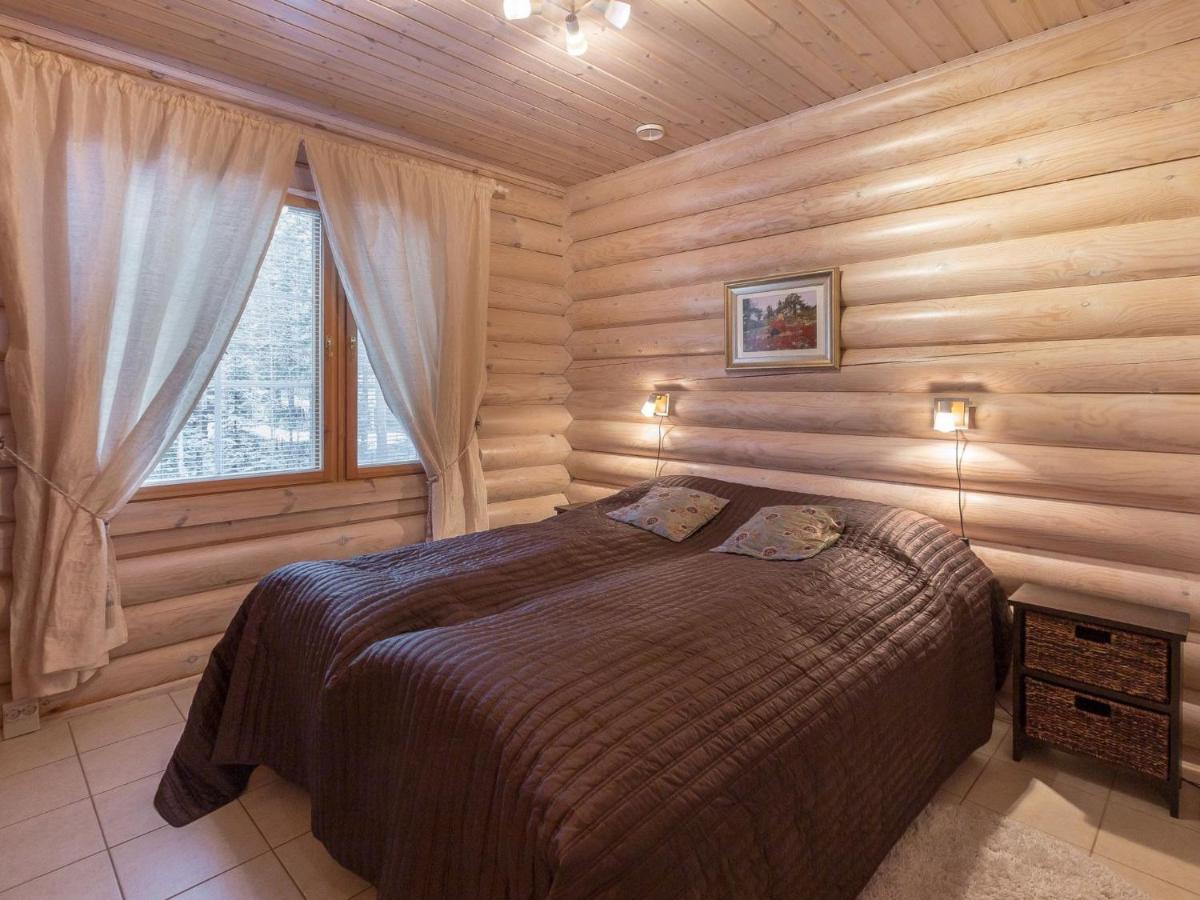 Holiday Home Aspilevi By Interhome Kültér fotó