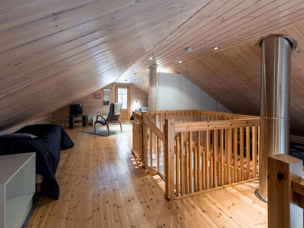 Holiday Home Aspilevi By Interhome Kültér fotó