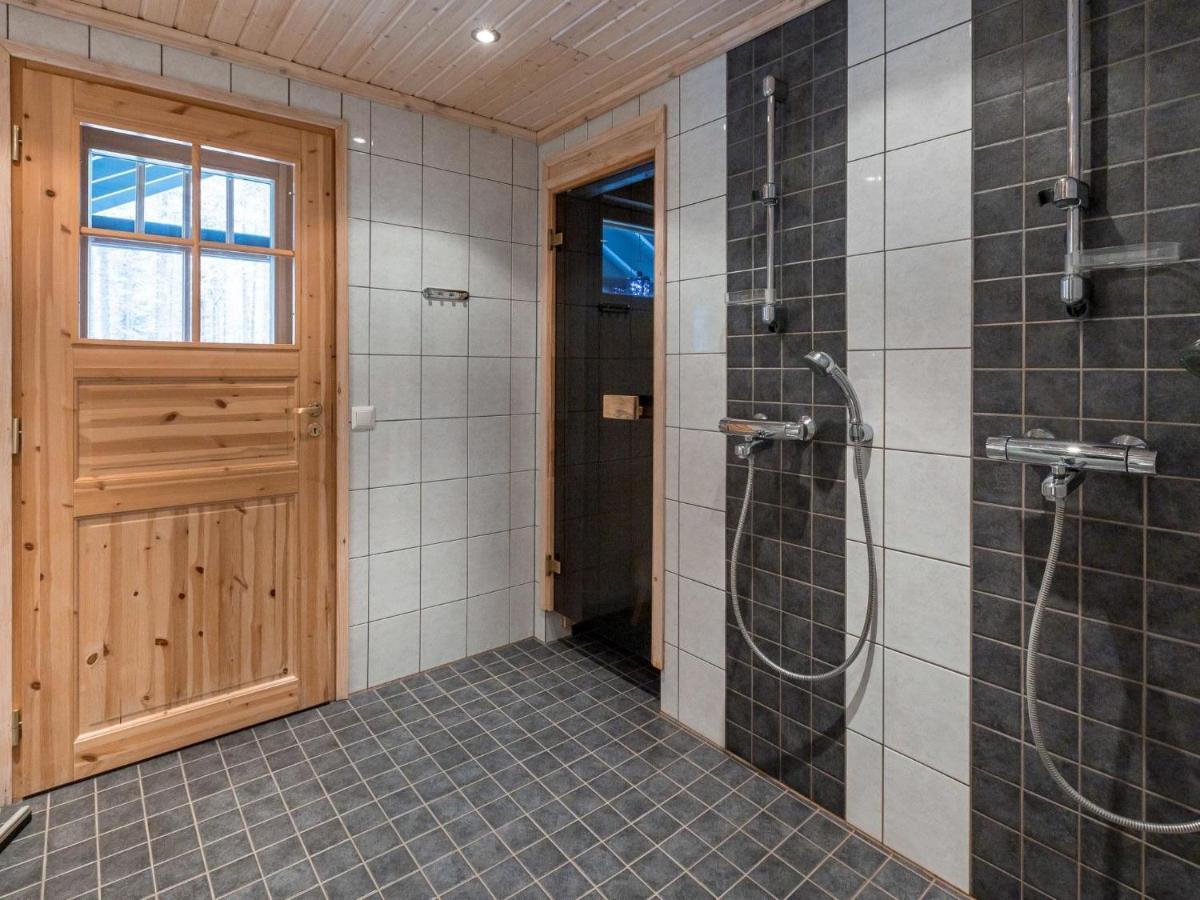 Holiday Home Aspilevi By Interhome Kültér fotó