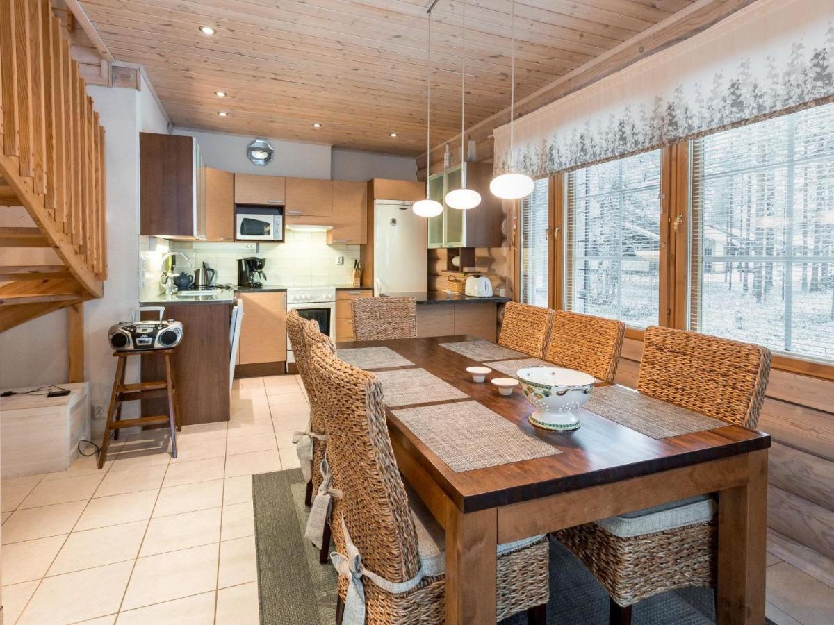 Holiday Home Aspilevi By Interhome Kültér fotó