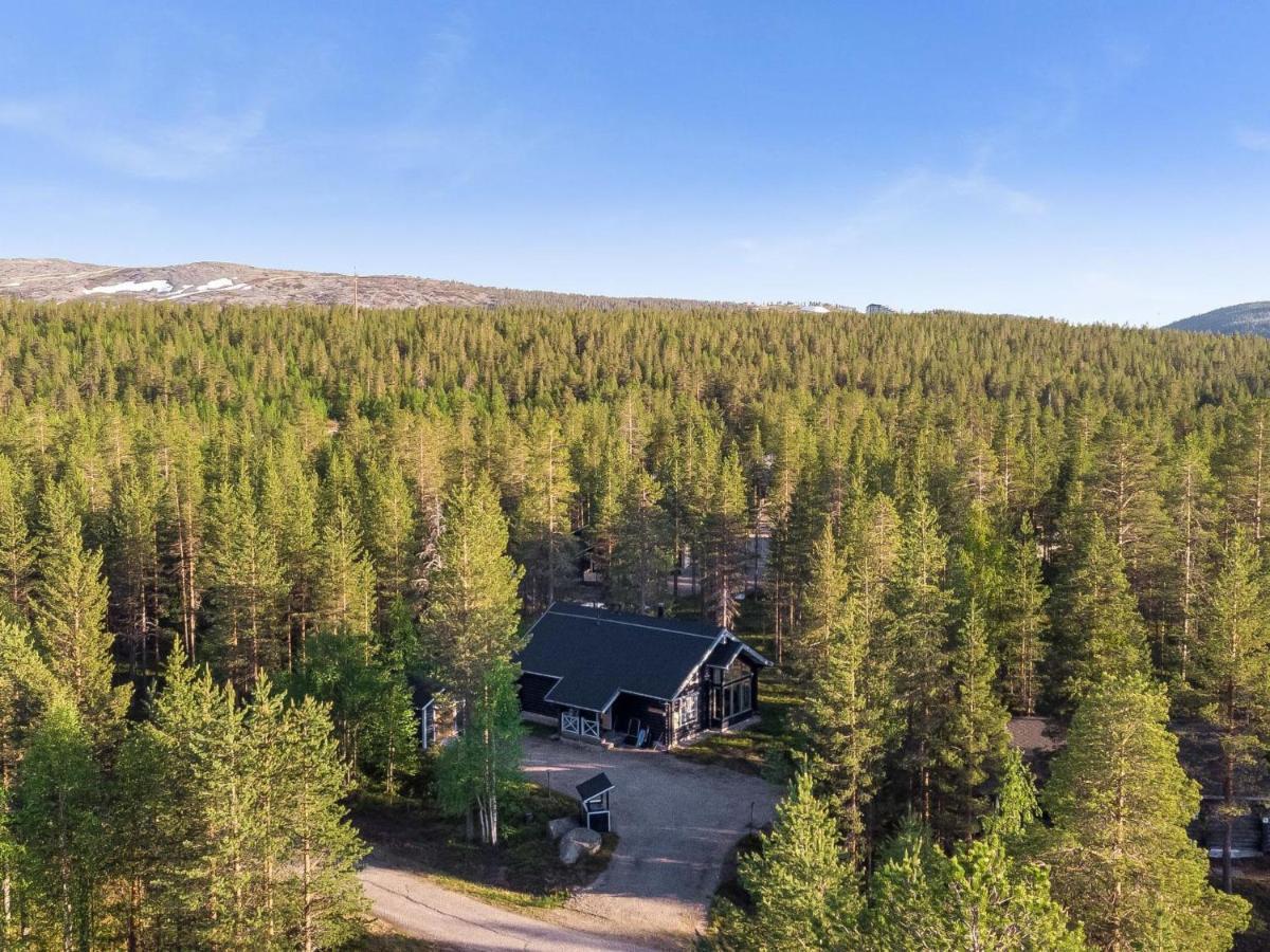 Holiday Home Aspilevi By Interhome Kültér fotó