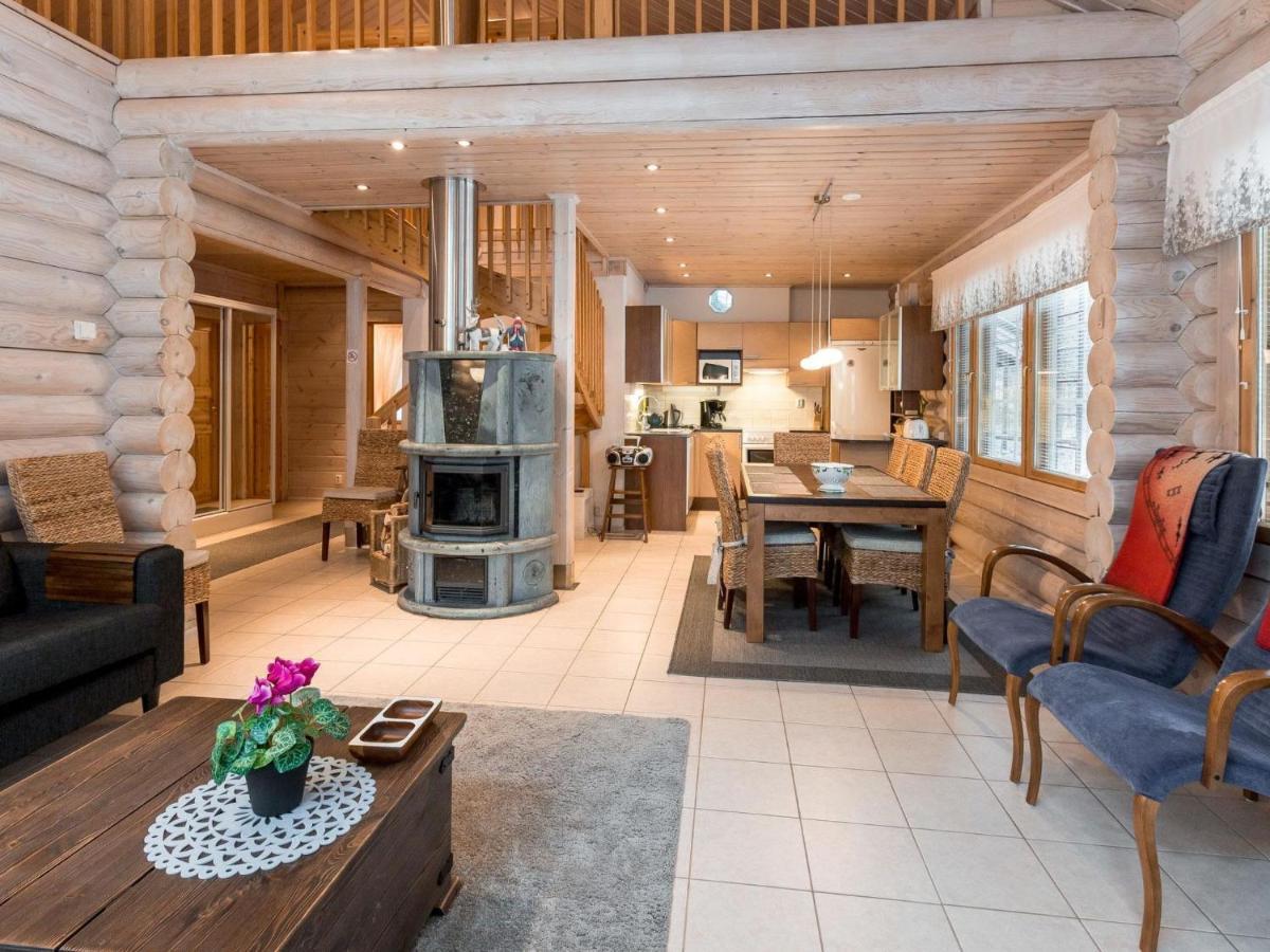 Holiday Home Aspilevi By Interhome Kültér fotó
