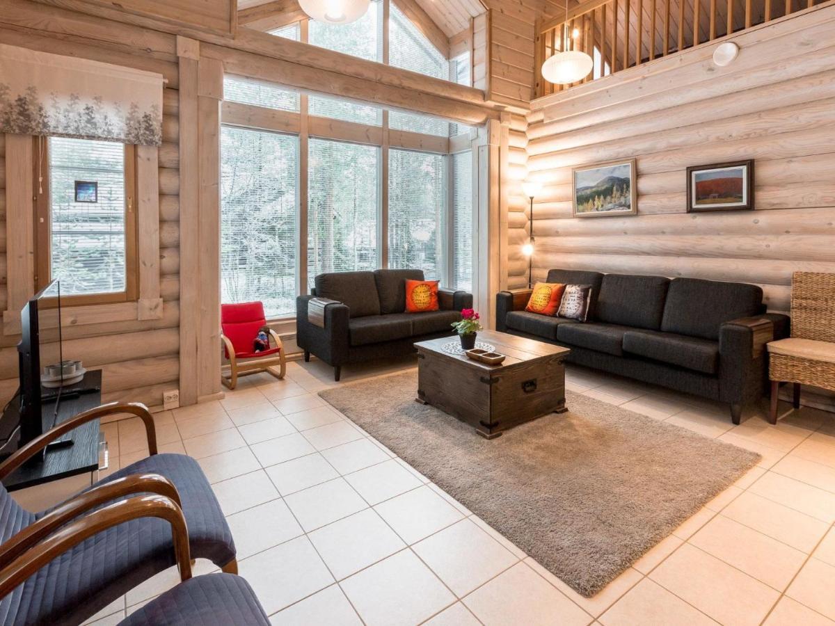 Holiday Home Aspilevi By Interhome Kültér fotó