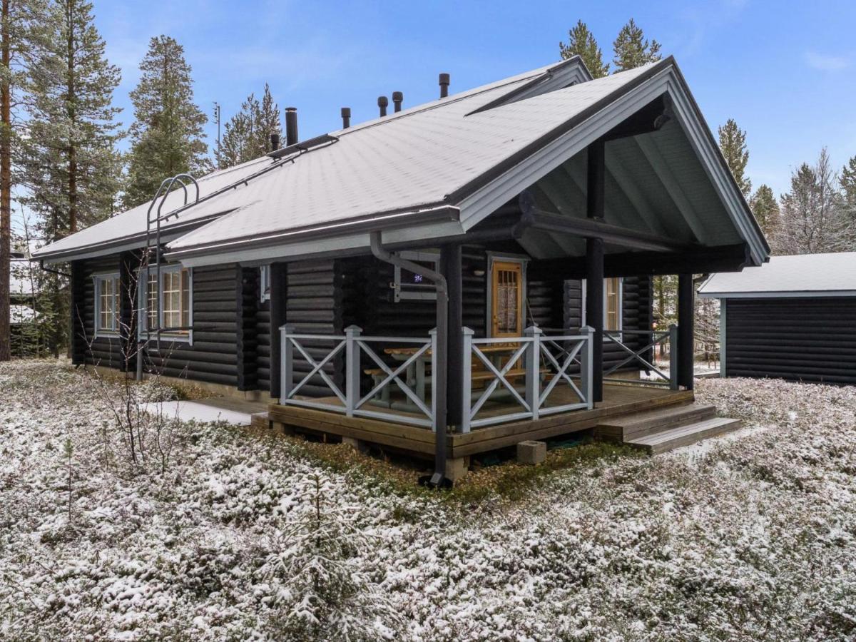 Holiday Home Aspilevi By Interhome Kültér fotó