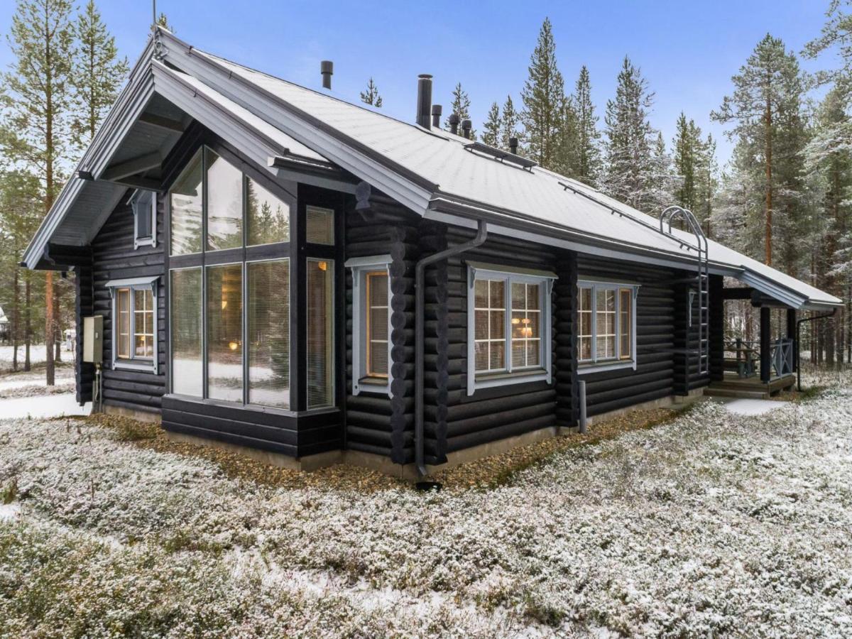 Holiday Home Aspilevi By Interhome Kültér fotó